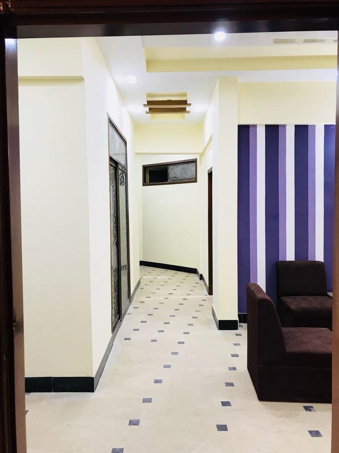 Hotel Second Home Karachi Eksteriør bilde