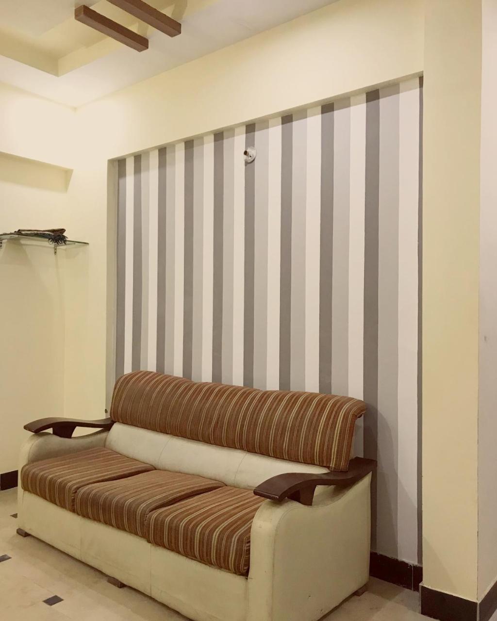 Hotel Second Home Karachi Eksteriør bilde