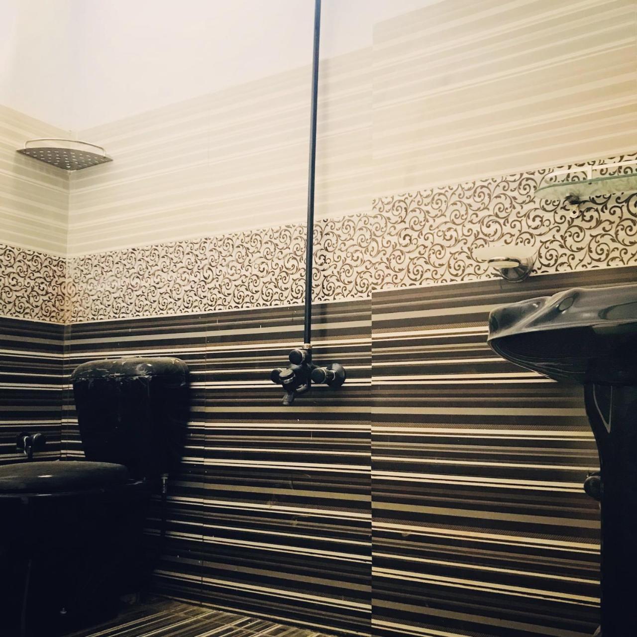 Hotel Second Home Karachi Eksteriør bilde