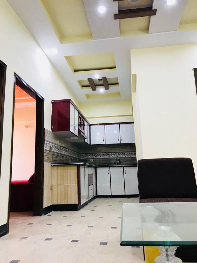 Hotel Second Home Karachi Eksteriør bilde