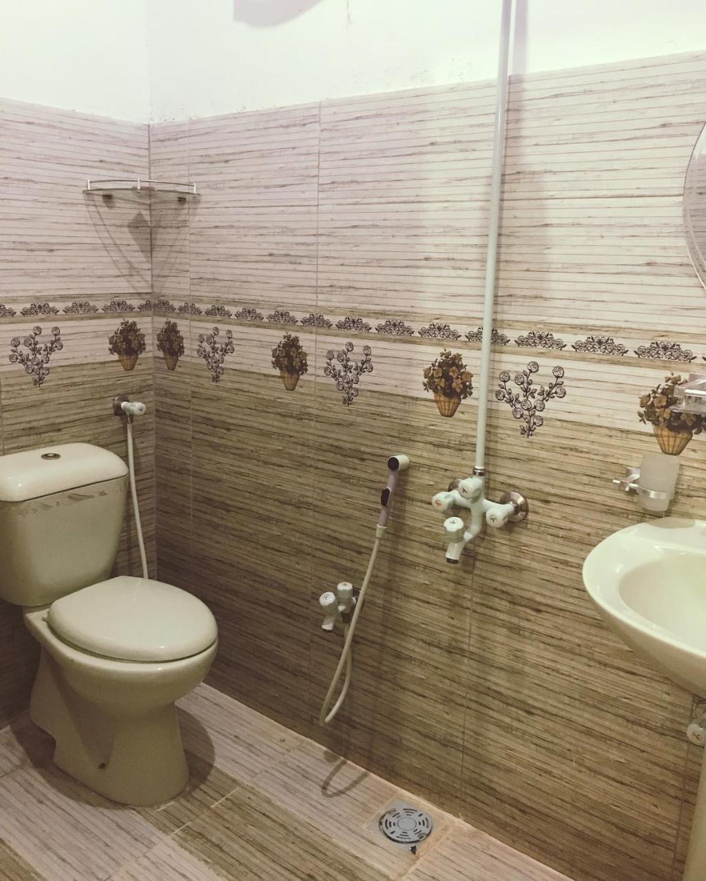 Hotel Second Home Karachi Eksteriør bilde