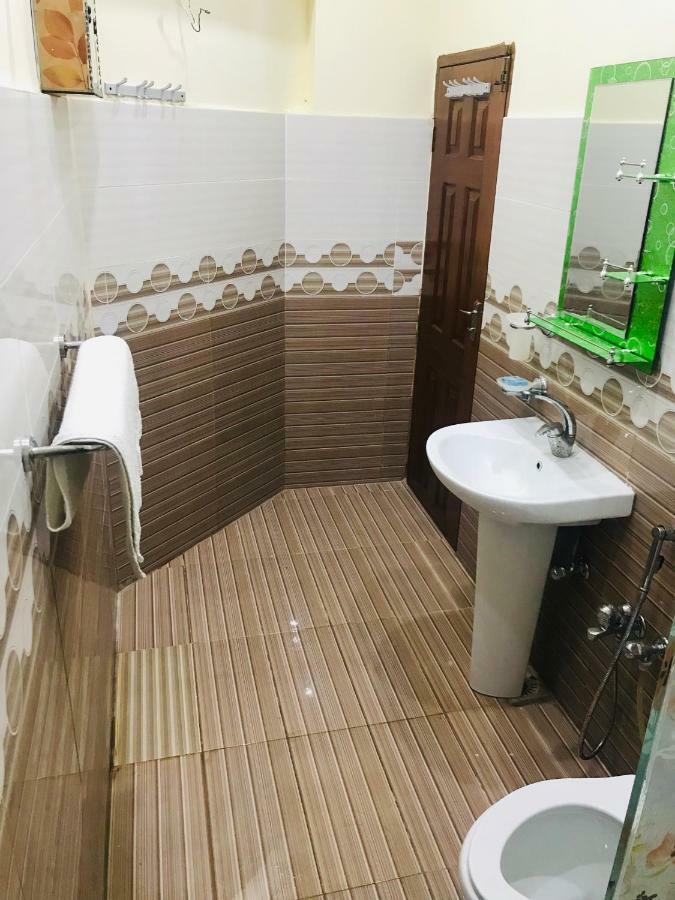 Hotel Second Home Karachi Eksteriør bilde